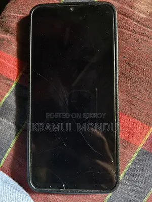 Vivo Y21 64 GB White
