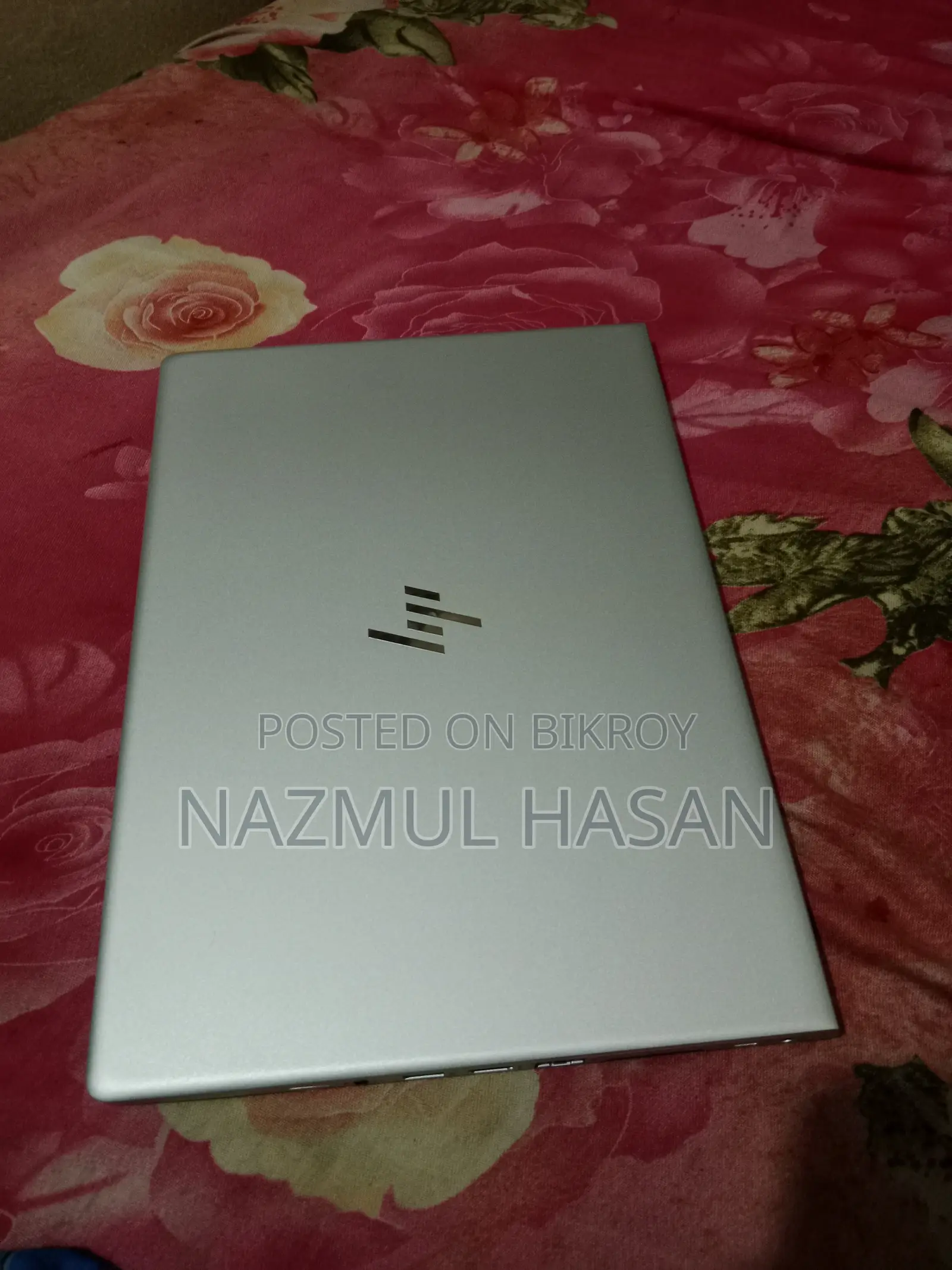 নতুন ল্যাপটপ HP EliteBook 840 G6 8GB Intel Core I5 SSD 256GB