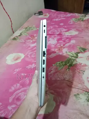 নতুন ল্যাপটপ HP EliteBook 840 G6 8GB Intel Core I5 SSD 256GB