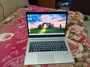 নতুন ল্যাপটপ HP EliteBook 840 G6 8GB Intel Core I5 SSD 256GB
