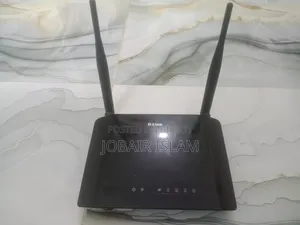 D-Link Dir615 Router বিক্রয় করা হবে