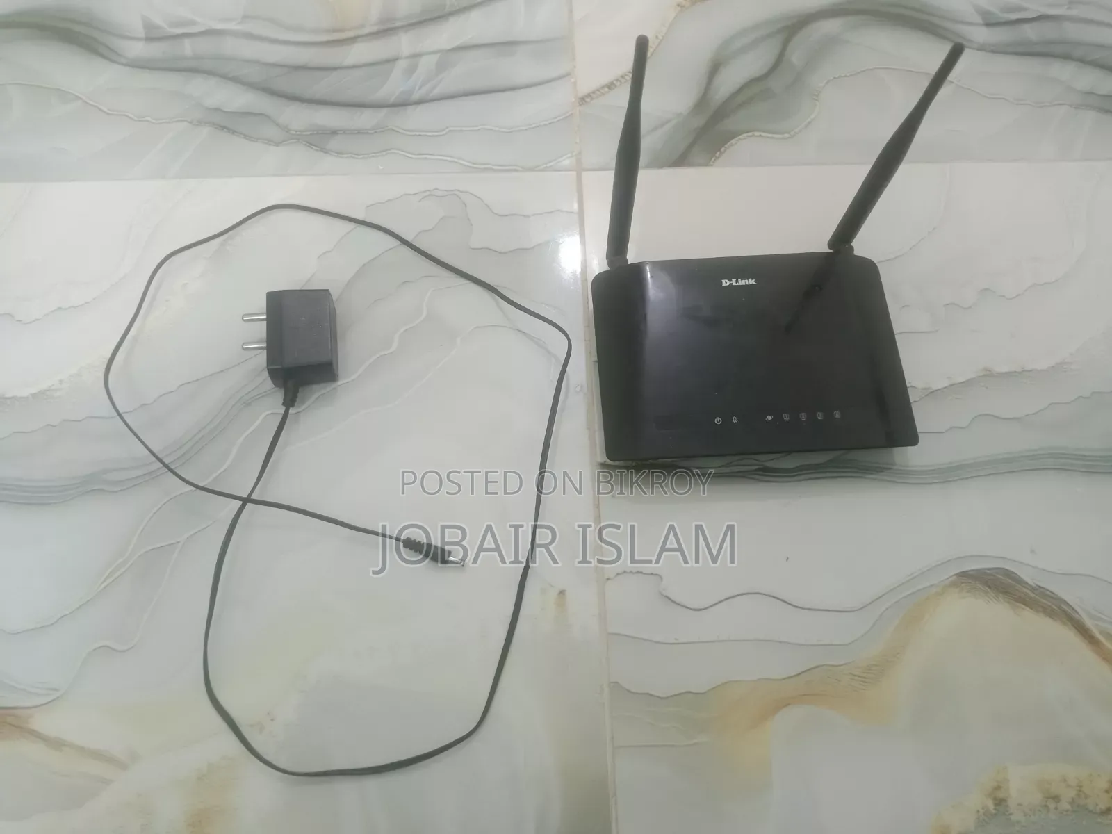 D-Link Dir615 Router for sale