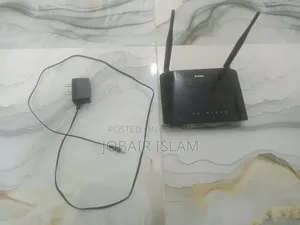 D-Link Dir615 Router for sale