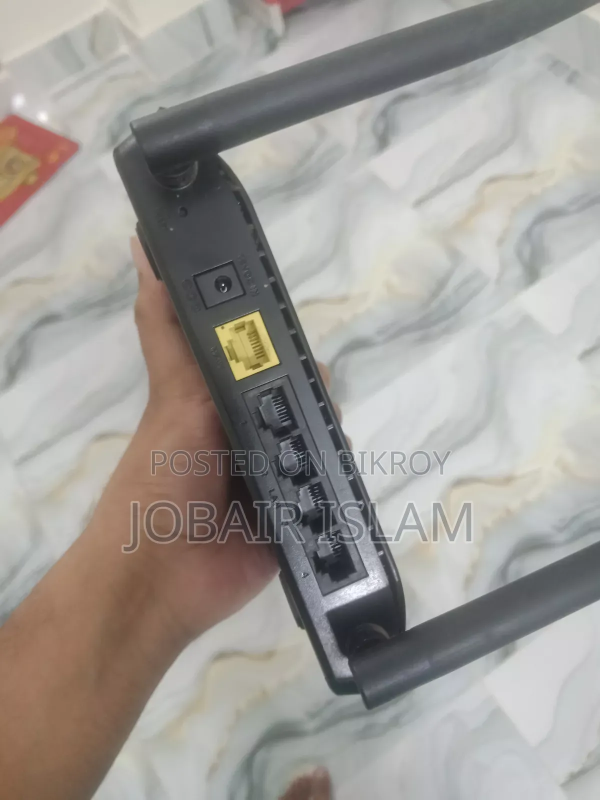 D-Link Dir615 Router for sale