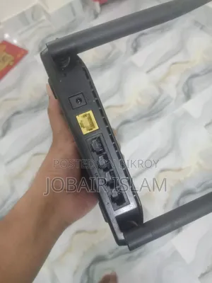 D-Link Dir615 Router for sale