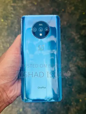 OnePlus 7T 128 GB Blue