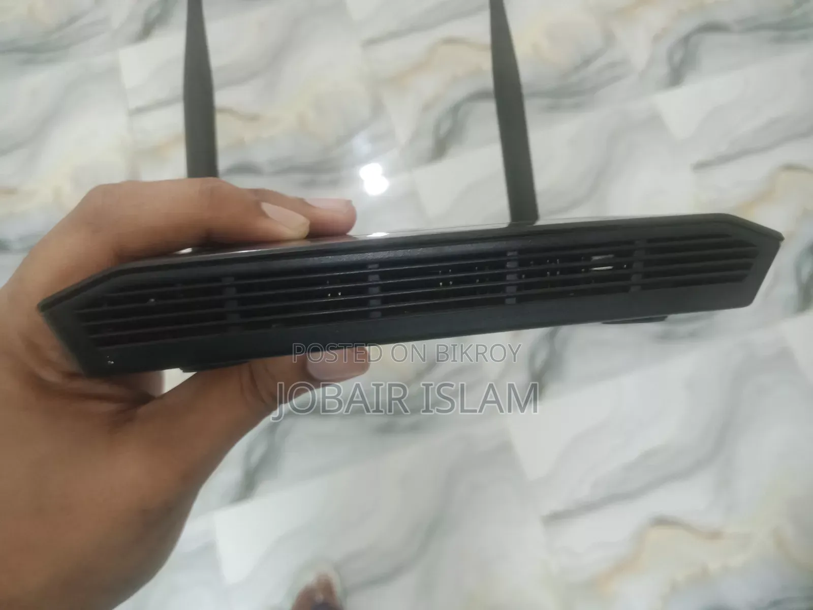 D-Link Dir615 Router for sale