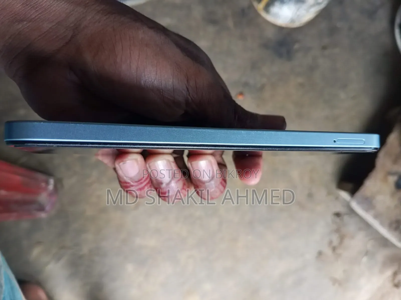 Xiaomi Redmi 13 128 GB White