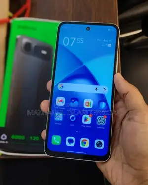 Infinix Smart 10 Plus 128 GB
