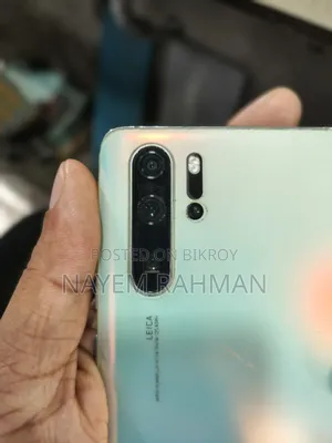 Huawei P30 Pro 128 GB Gray