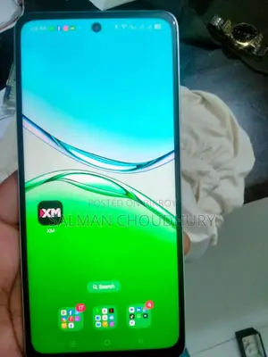 New Oppo A5s / AX5s 128 GB Silver