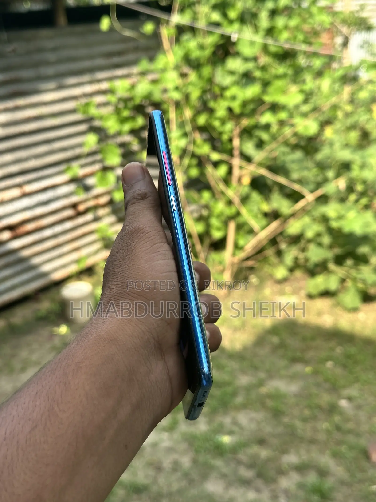Xiaomi Mi 9T 128 GB Blue