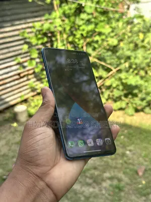 শাওমি মি ৯টি ১২৮ জিবি নীল
