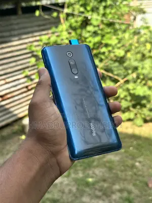 Xiaomi Mi 9T 128 GB Blue