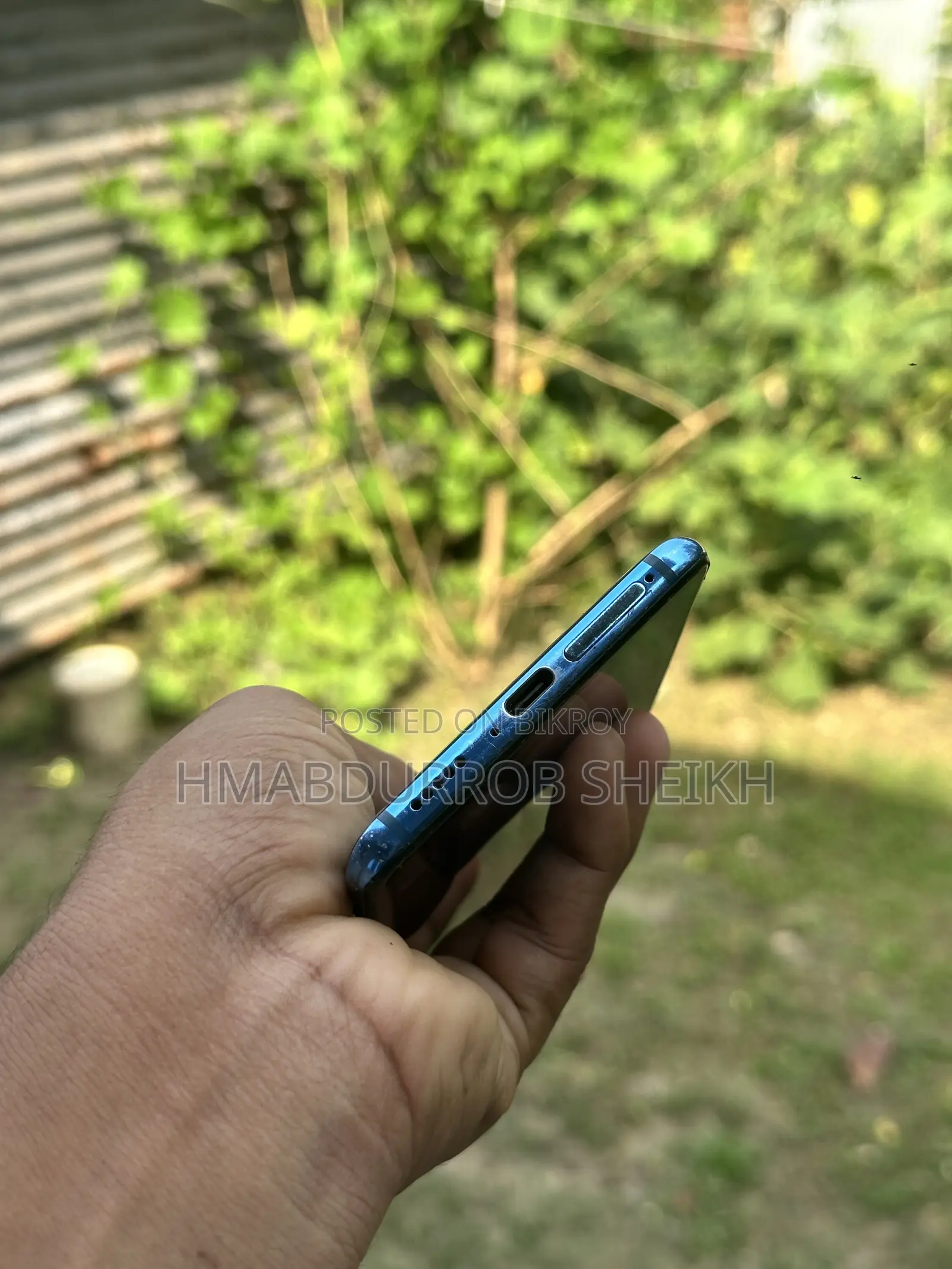 Xiaomi Mi 9T 128 GB Blue
