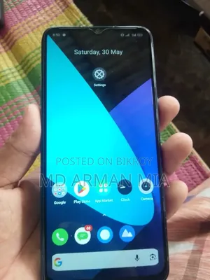 Realme 5i 64 GB Green