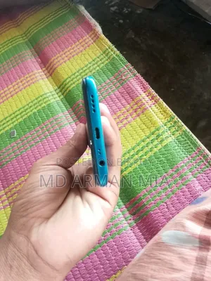 Realme 5i 64 GB Green