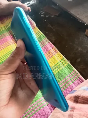 Realme 5i 64 GB Green
