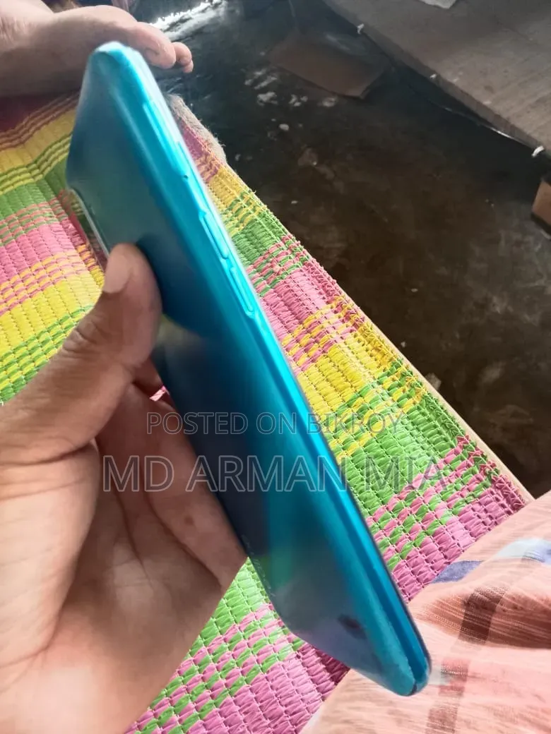 Realme 5i 64 GB Green