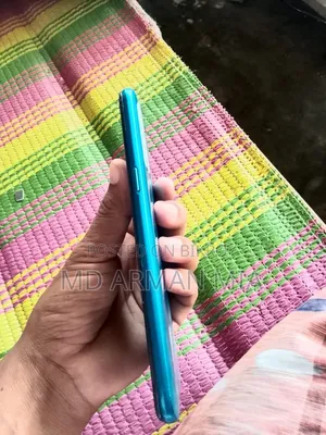 Realme 5i 64 GB Green