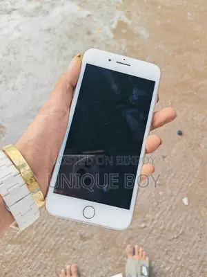 অ্যাপল আইফোন ৮ প্লাস ৬৪ জিবি রোজ গোল্ড