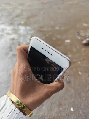 অ্যাপল আইফোন ৮ প্লাস ৬৪ জিবি রোজ গোল্ড