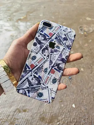 অ্যাপল আইফোন ৮ প্লাস ৬৪ জিবি রোজ গোল্ড