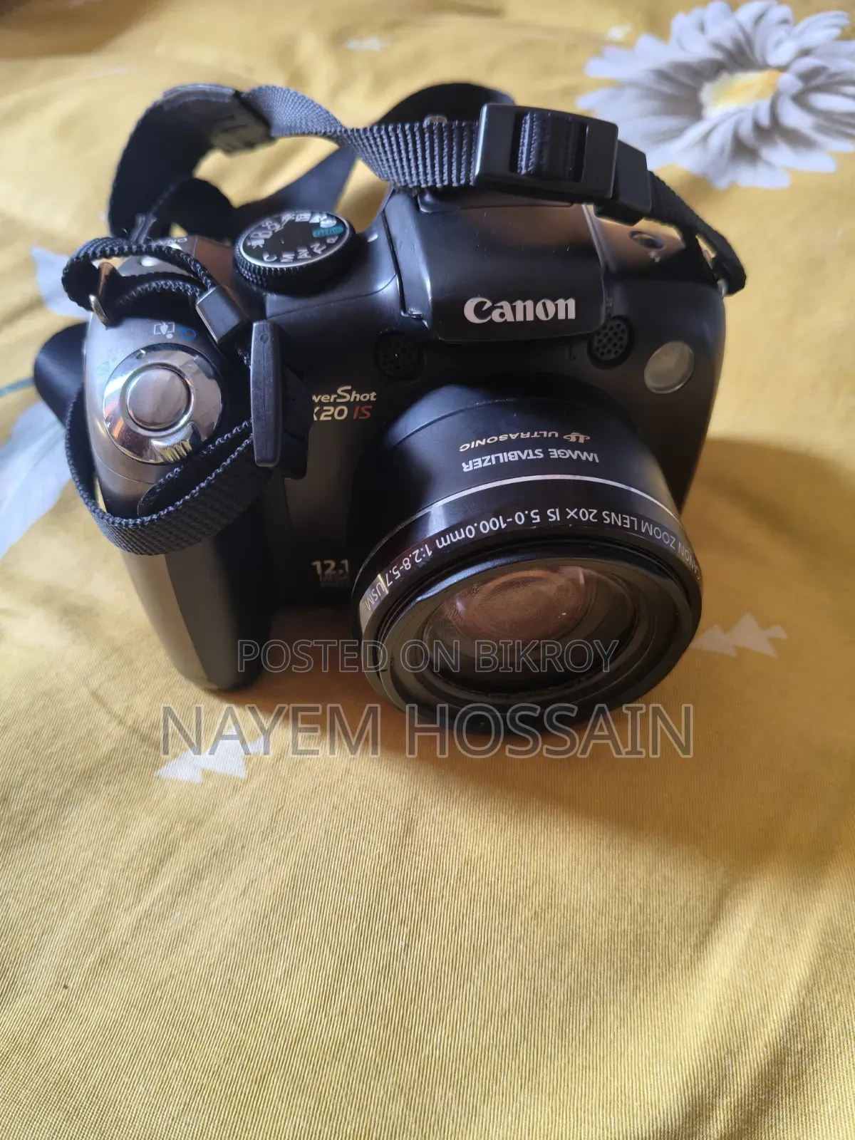 Digital Camera