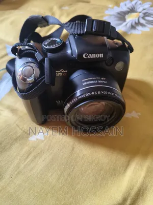 Digital Camera