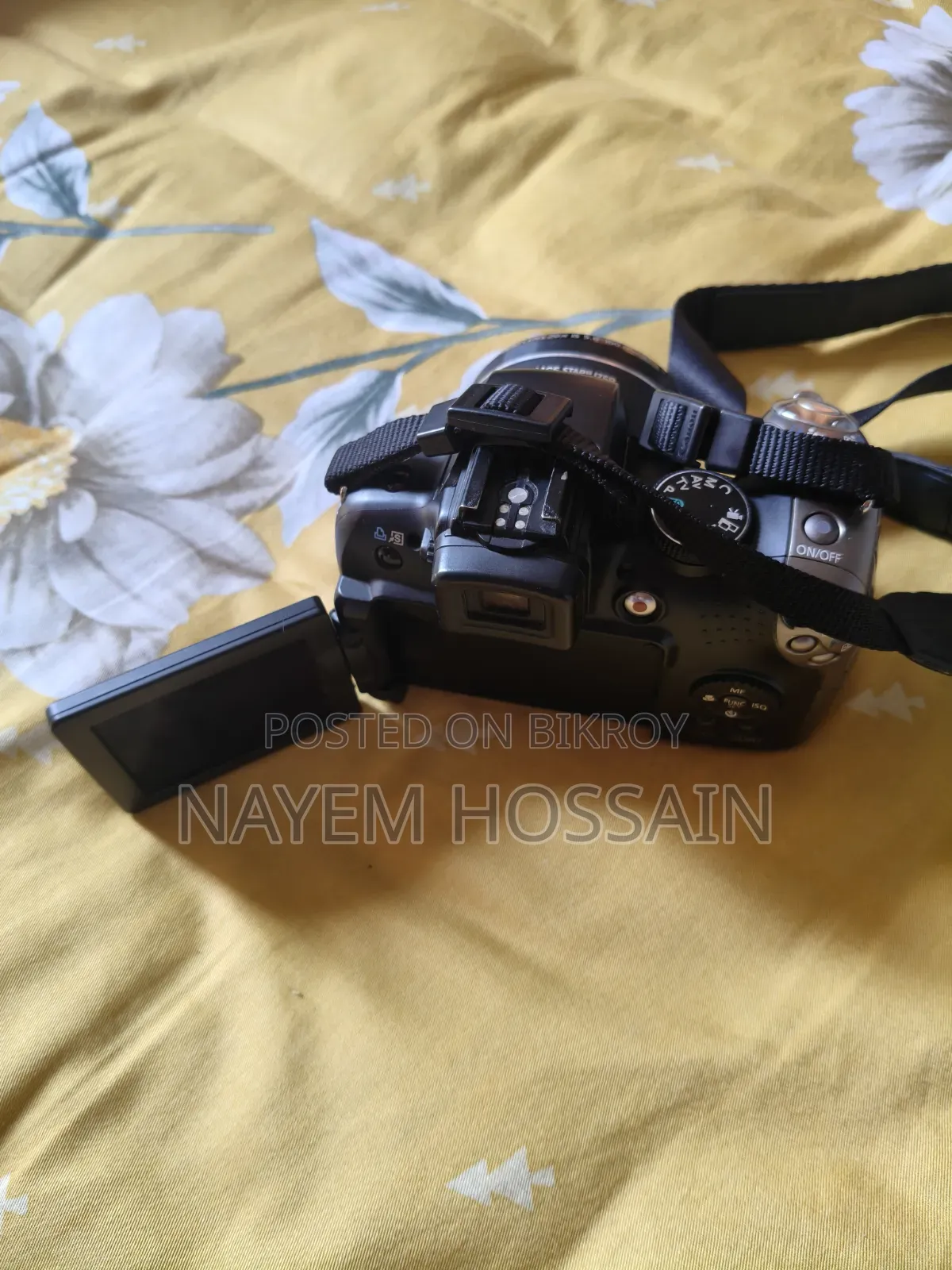 Digital Camera