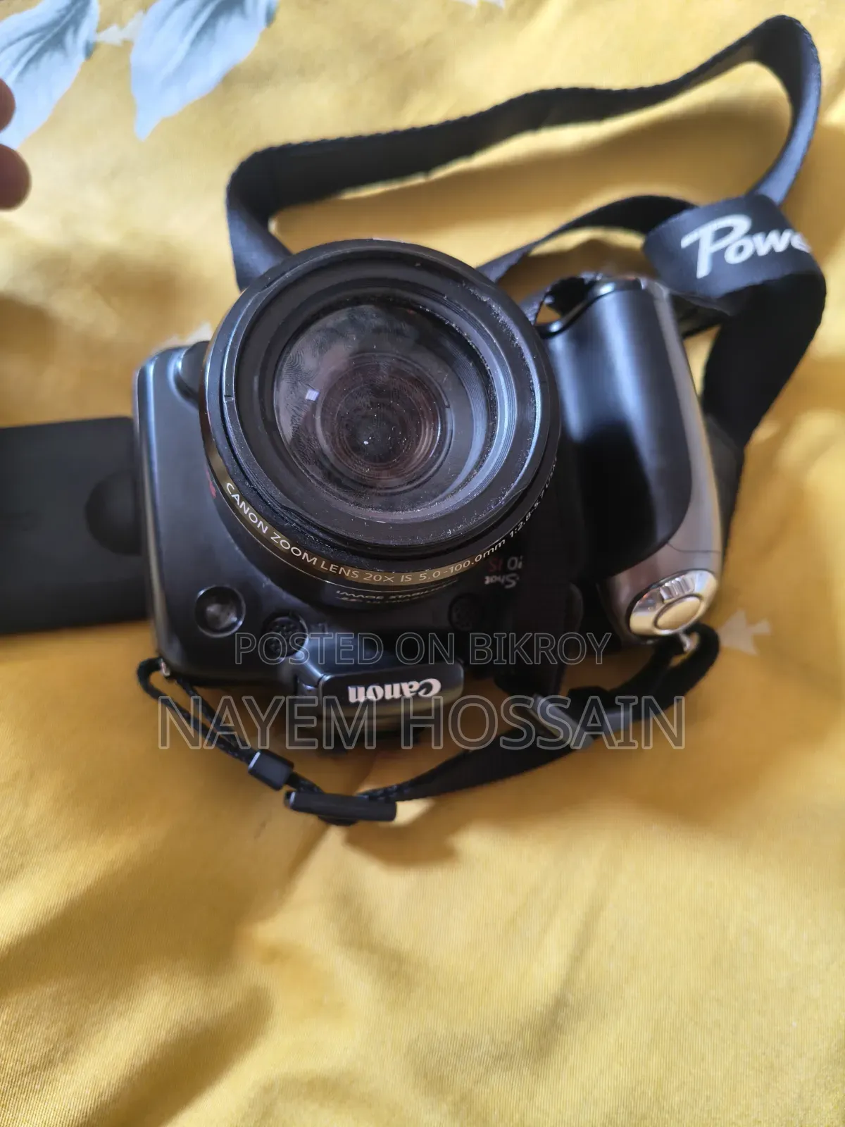 Digital Camera