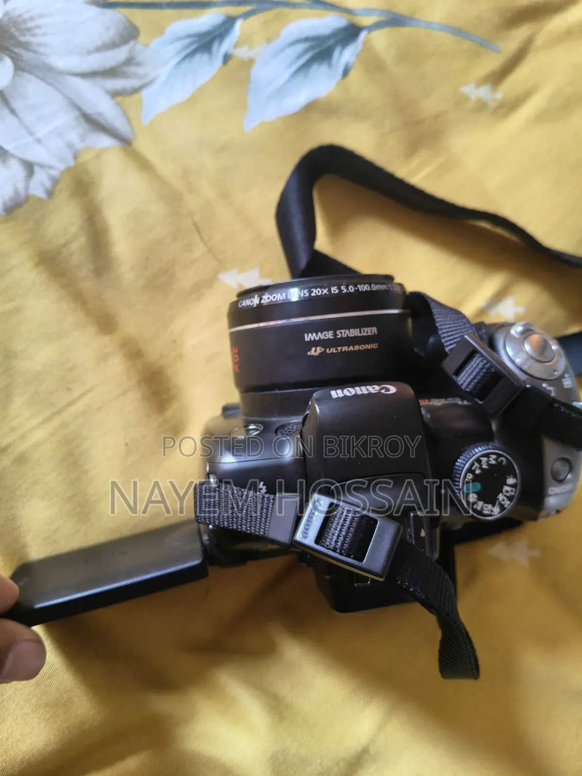 Digital Camera