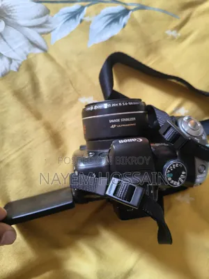 Digital Camera