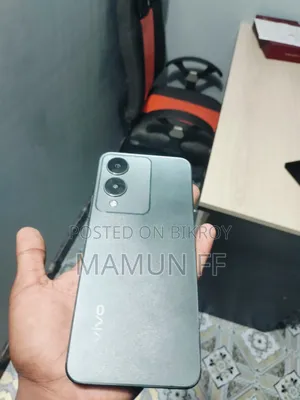 Vivo Y17s 128 GB