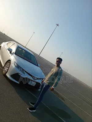 Driving Job