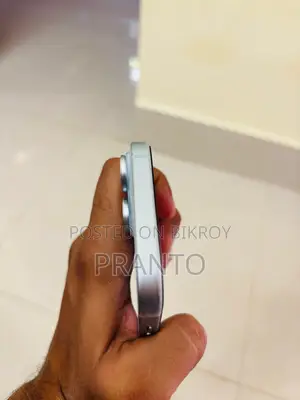 অ্যাপল আইফোন ১৫ ১২৮ জিবি সাদা