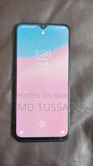 স্যামসাং গ্যালাক্সি এ৩০এস ১২৮ জিবি পার্পল