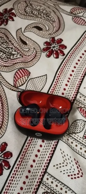 Blutooth Airpods