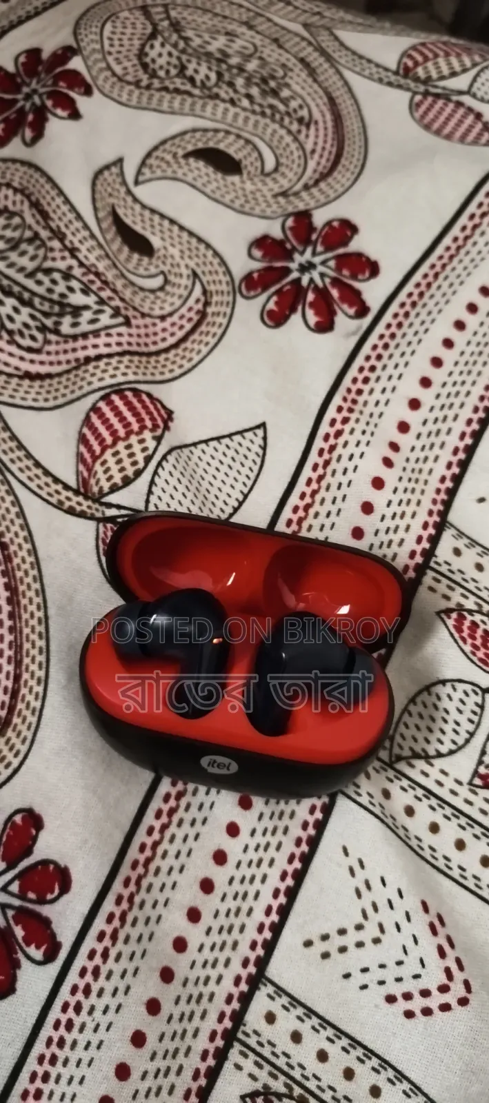 Blutooth Airpods