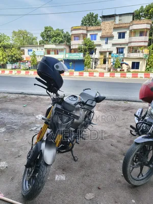 Hero Xtreme 160R 4V 2025 Brown