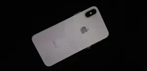 Apple iPhone XS 256 GB White
