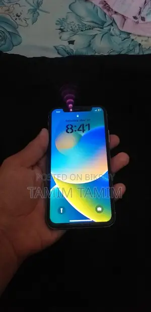 Apple iPhone XS 256 GB White