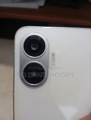 Xiaomi Redmi Turbo 4 Pro 256 GB White
