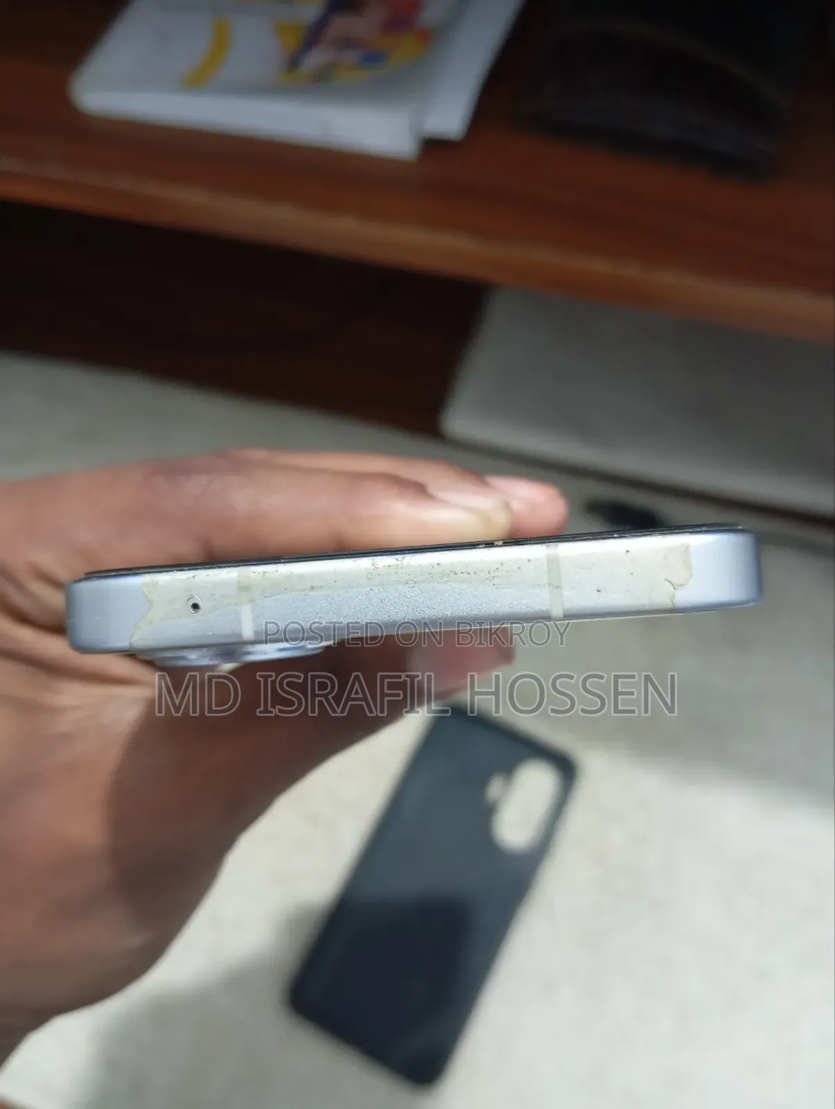Xiaomi Redmi Turbo 4 Pro 256 GB White