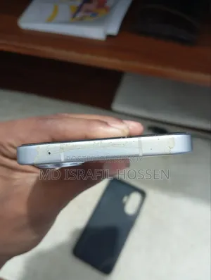 Xiaomi Redmi Turbo 4 Pro 256 GB White