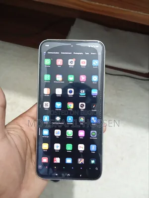 Xiaomi Redmi Turbo 4 Pro 256 GB White