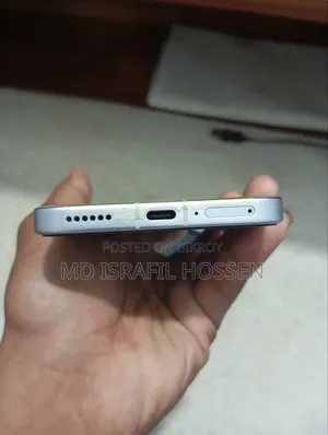 Xiaomi Redmi Turbo 4 Pro 256 GB White
