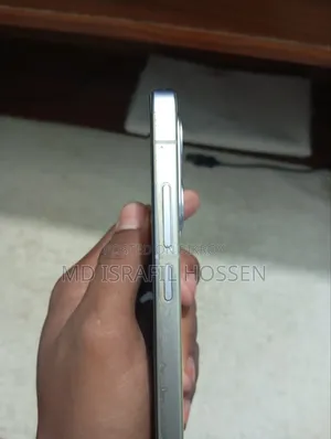 Xiaomi Redmi Turbo 4 Pro 256 GB White