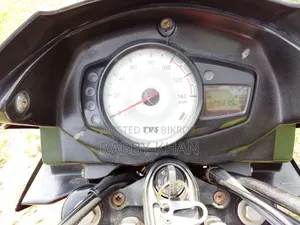 TVS Metro Plus 2018 Black