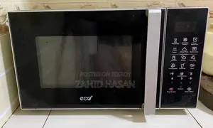 Eco+ 23 Liter Grill Microwave Oven